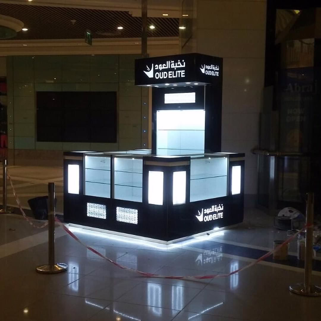  نخبة العود تشطيبات وديكور داخلي